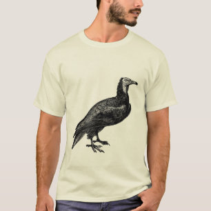 Vulture T-Shirt