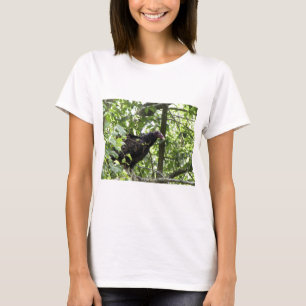 Vulture Turkey Vulture Cathartes aura T-Shirt