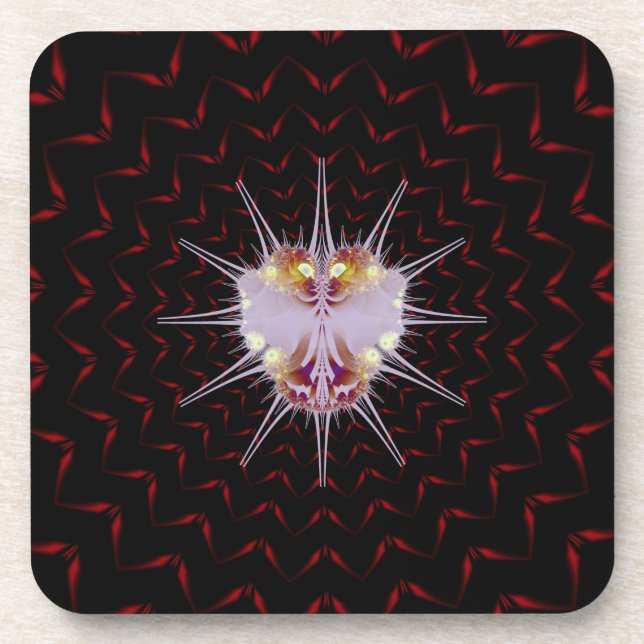VURI Bug Coaster (Front)