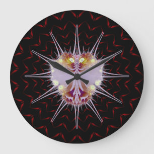 VURI Bug Large Clock