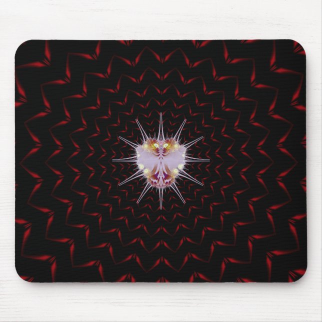 VURI Bug Mouse Pad (Front)