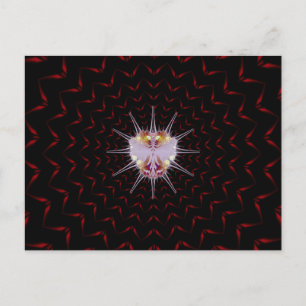 VURI Bug Postcard