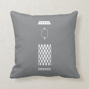 VV Like a Pro Cushion