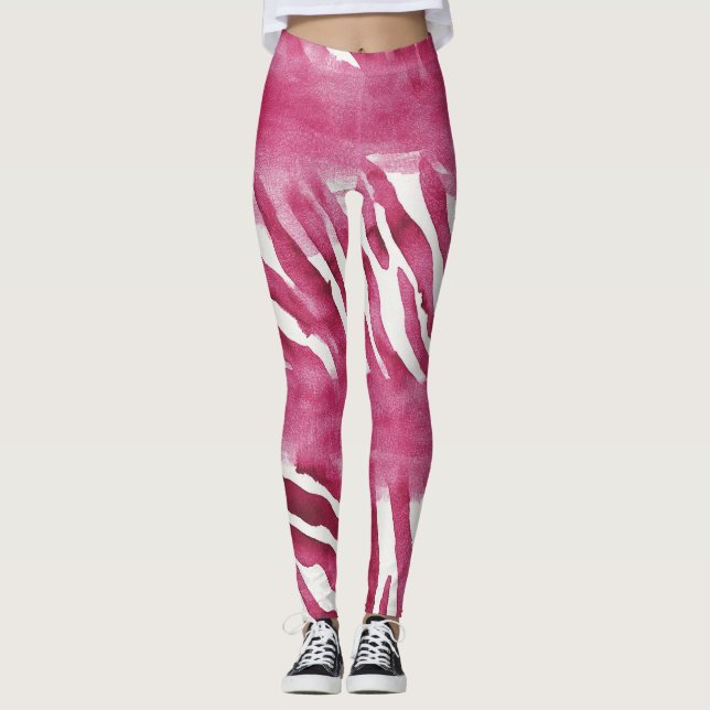 VVGT LEGGINGS (Front)