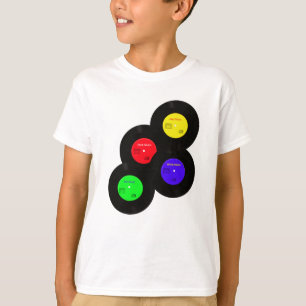 vynils T-Shirt