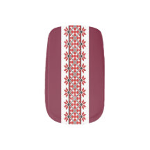 Vyshyvanka Embroidery