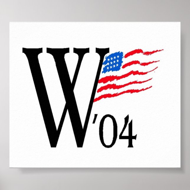 W'04 POSTER (Front)