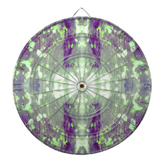 W3: DESIGHN. - Plasma Mosiac (A) | Dartboard