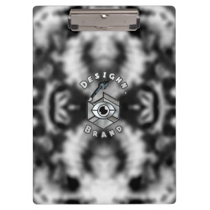 W4VE • DESIGHN. "Logo v2" • Clipboard