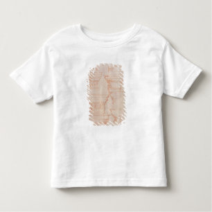 W.18v Study of column capitals Toddler T-Shirt
