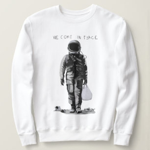 W.C.I.P. SWEATSHIRT
