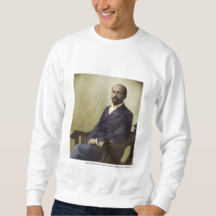 W.E.B. Du Bois Sweatshirt