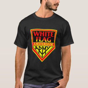 W F ARMY AMSTERDAM T-Shirt