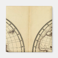 W Hemisphere, E Hemisphere 2