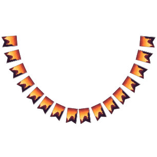 w in weather bunting 