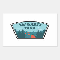 W&OD Trail