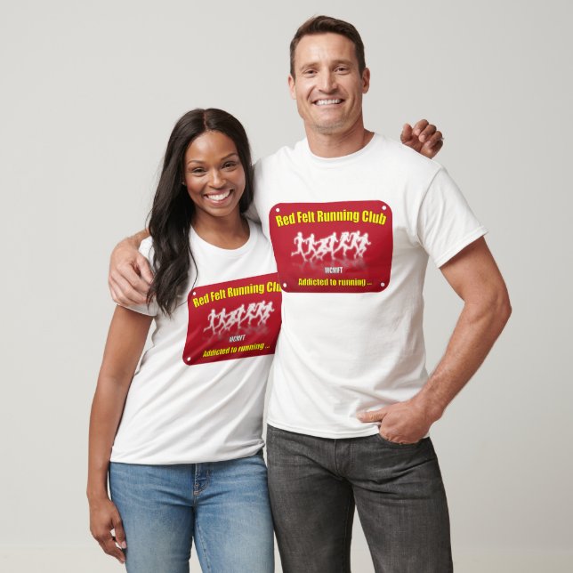 W Tech T-Shirt (Unisex)
