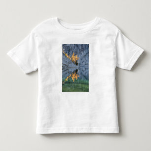 WA, Alpine Lakes Wilderness, Enchantment 3 Toddler T-Shirt