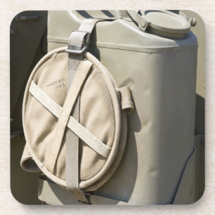 WA, Arlington, Arlington Fly-in, World War II 3 Coaster