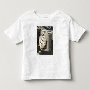 WA, Arlington, Arlington Fly-in, World War II 3 Toddler T-Shirt