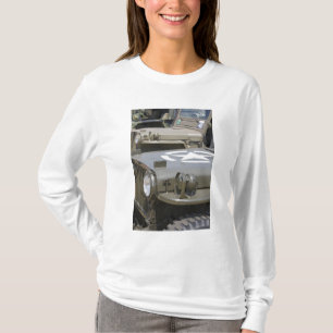 WA, Arlington, Arlington Fly-in, World War II 4 T-Shirt