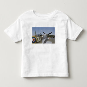 WA, Arlington, Arlington Fly-in, World War II 6 Toddler T-Shirt
