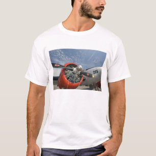 WA, Arlington, Arlington Fly-in, World War II 7 T-Shirt