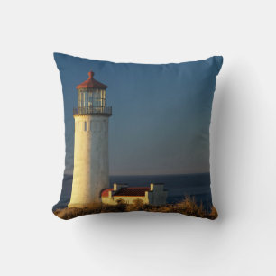 WA, Cape Disappointment State Park, North Head Cushion