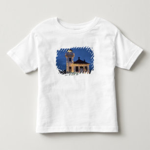 WA, Mukilteo, Mukilteo Lighthouse, established Toddler T-Shirt