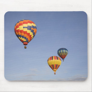 WA, Prosser, The Great Prosser Balloon Rally, 2 Mouse Pad