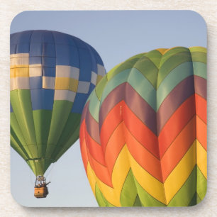 WA, Prosser, The Great Prosser Balloon Rally, Coaster