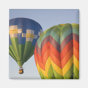 WA, Prosser, The Great Prosser Balloon Rally, Magnet