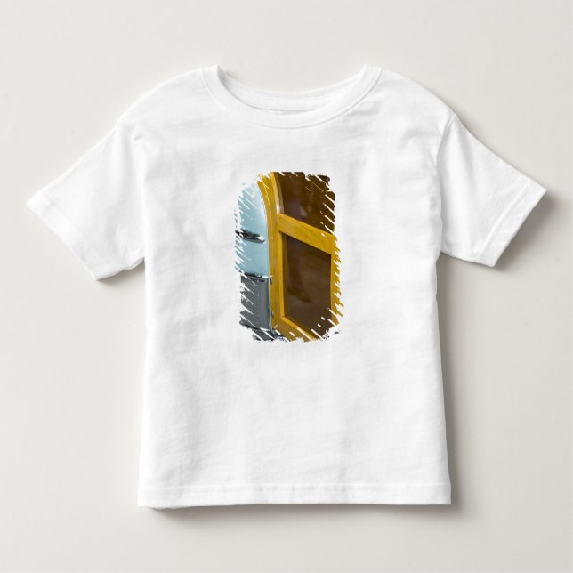WA, Seattle, classic American automobile. 2 Toddler T-Shirt (Front)