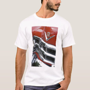 WA, Seattle, classic American automobile. 4 T-Shirt