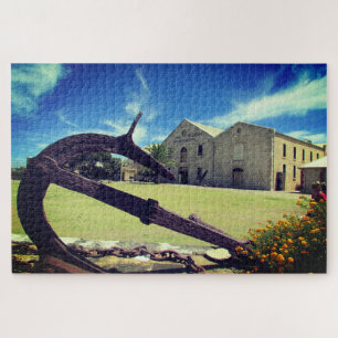 wa shipwrecks museum jigsaw puzzle