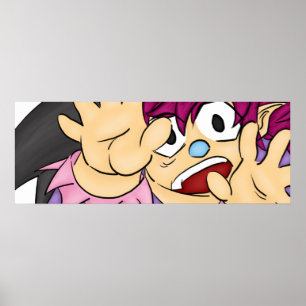 Waaaah!!! Poster