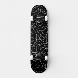 WAB Random Triangles Skateboard