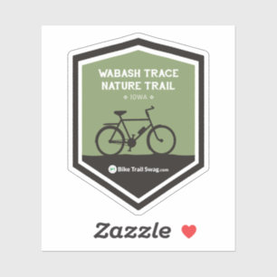 Wabash Trace Nature Trail
