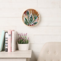 Wabi Sabi Flower Stamp Floral Spring Nature
