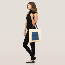 WABSE Tote Bag 