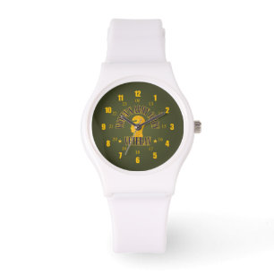 WAC (version 3) Watch