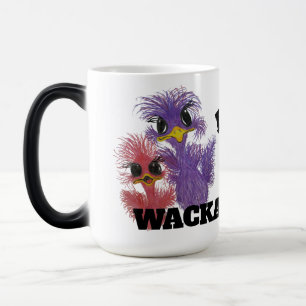 Wackadoodle Mug