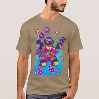 Wackelangelo  T-Shirt