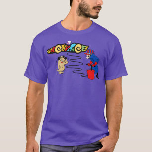 Wacky Races Light T-Shirt