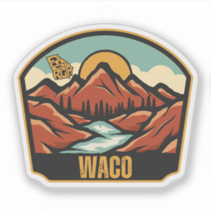 Waco, Georgia