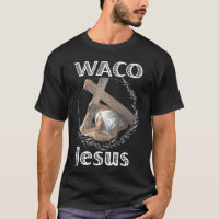 Waco jesus