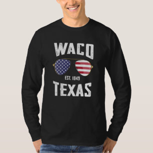 Waco T-Shirt