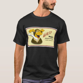 WACO Wag-In copy T-Shirt