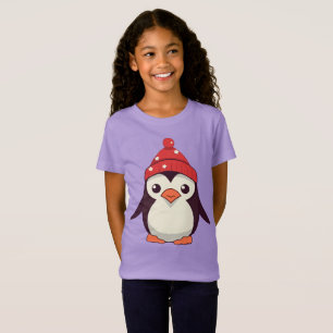 Waddle Claus T-Shirt