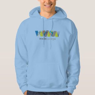 Wade College Hoodie